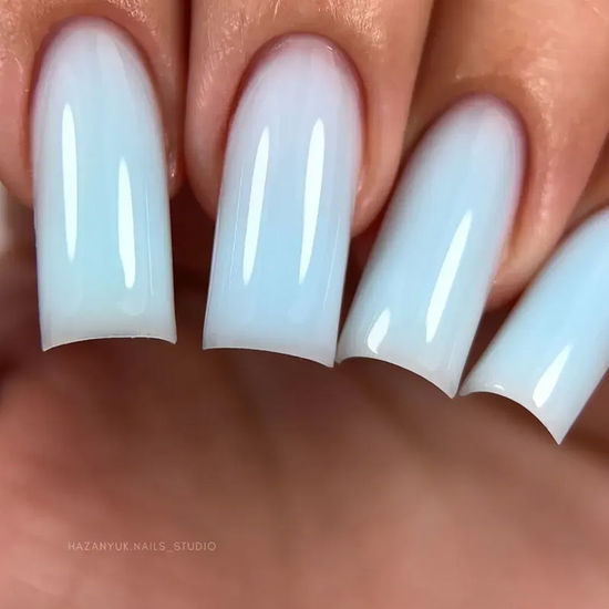 Гель для нарощування Valeri Builder Gel Blue 3, 30 мл, Об`єм: 30 мл, Колір: 33