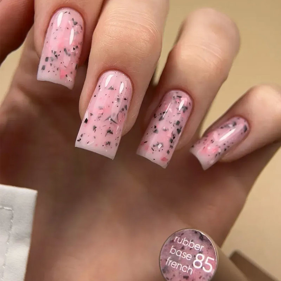 База для гель-лаку Valeri Amur Base 085 12 мл, Об`єм: 12 мл, Колір: 853