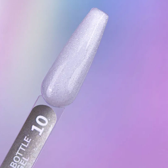 Рідкий гель You Are Cute Bottle Gel №10 15 мл, Об`єм: 15 мл
, Колір: 103