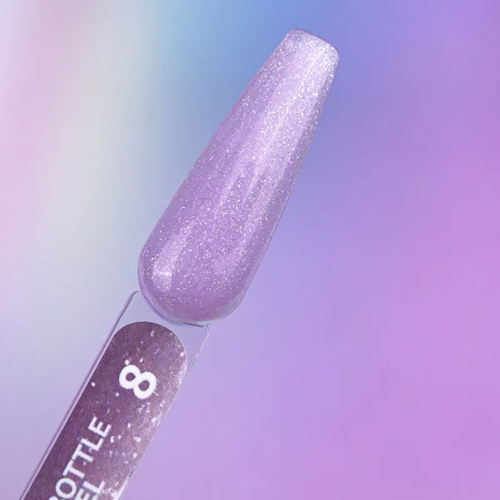 Рідкий гель You Are Cute Bottle Gel №8 15 мл, Об`єм: 15 мл
, Колір: 83