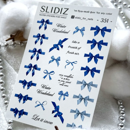 Слайдер-дизайн SLIDIZ 351