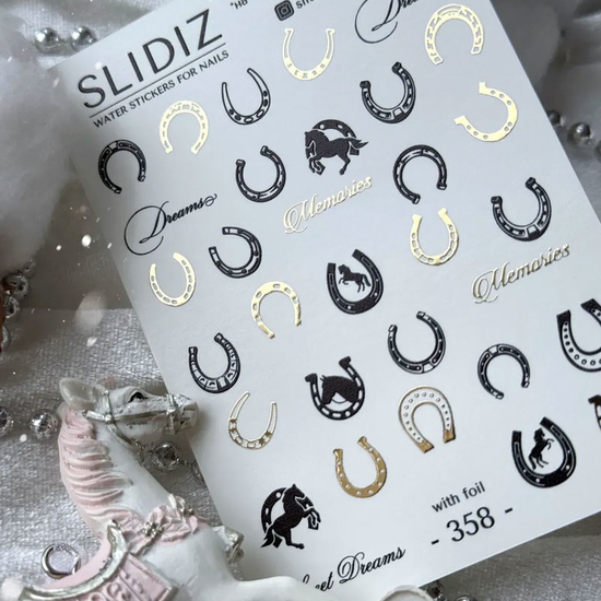 Слайдер-дизайн SLIDIZ 358