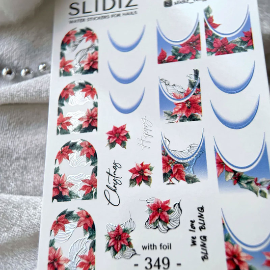 Слайдер-дизайн SLIDIZ 349