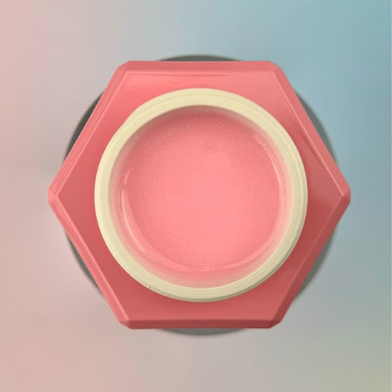 Рідкий гель You Are Cute Bottle Gel №12 15 мл, Об`єм: 15 мл
, Колір: 122