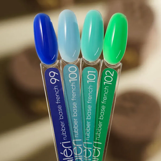 Valeri Base Summer Breeze №100 6 мл, Об`єм: 6 мл, Колір: 1002