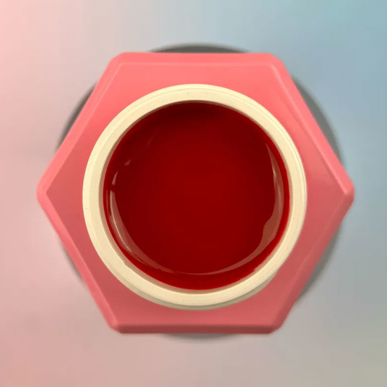 Рідкий гель You Are Cute Bottle Gel №16 15 мл, Об`єм: 15 мл
, Колір: 162