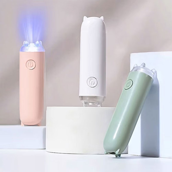 Лампа-фонарик с аккумулятором на USB Led 10, 3 Вт2