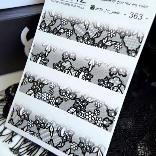 Слайдер-дизайн SLIDIZ 363