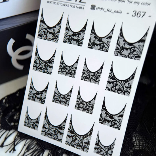 Слайдер-дизайн SLIDIZ 367