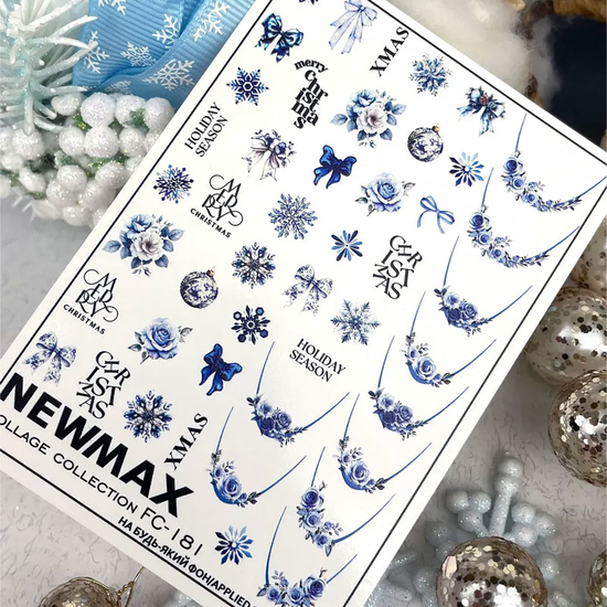 Слайдер-дизайн FC-181