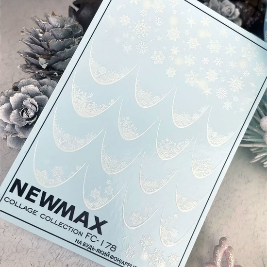 Слайдер-дизайн FC-178