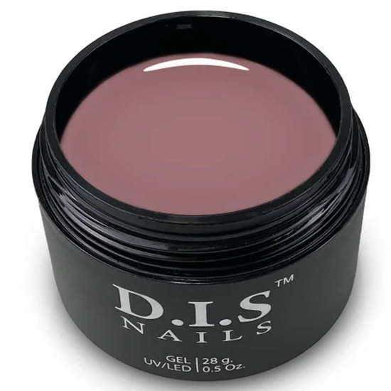 Гель для наращивания DIS Nails Hard Petal, 28 г, Цвет: Petal