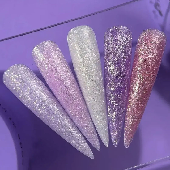 Гель для наращивания DNKa Builder Gel №0038 Vision 15 мл, Объем: -15 мл, Цвет: 00384