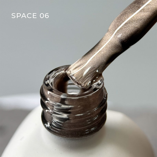 Гель-лак SAGA Space Cat №06 10 мл, Цвет: 062