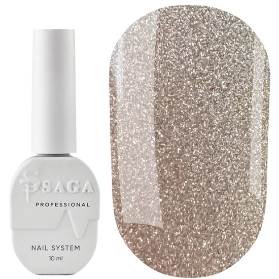 Гель-лак SAGA Space Cat №07 10 мл, Цвет: 07