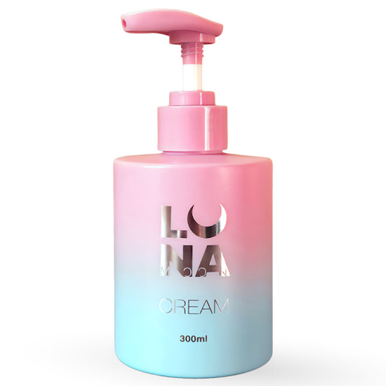 Крем живильний та зволожуючий з ароматом аперолю LUNA One More Aperol 300 мл, Об`єм: 300 мл, Аромат: One More Aperol