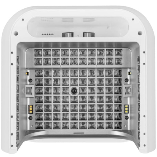 Лампа для маникюра с искусственным интеллектом O Nail White3