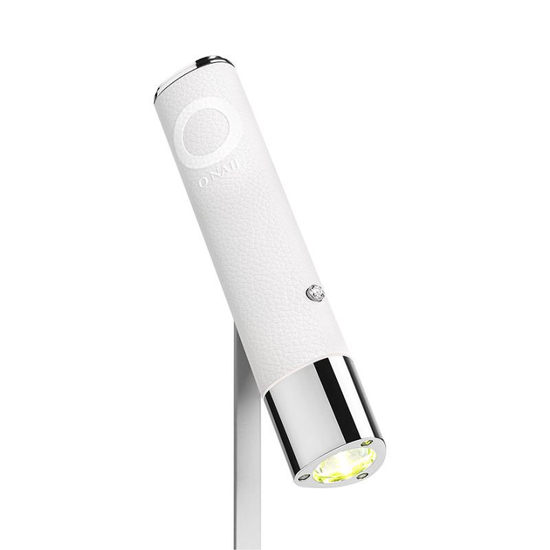 Портативный фонарик O NAIL LED LAMP White3