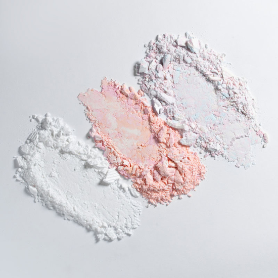 Пудра для лица ZOLA Magic Mattifying Powder Iris 5г, Цвет: Iris3