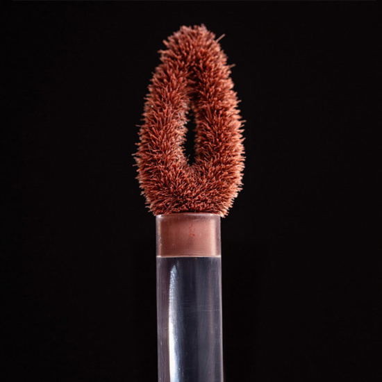 Жидкие тени для век ZOLA x Valentina Lelyukh Silky Matte Tint 07 Smoky Orchid, Цвет: 072