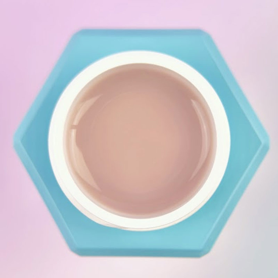 Рідкий гель You Are Cute Bottle Gel №25 15 мл, Об`єм: 15 мл
, Колір: 252