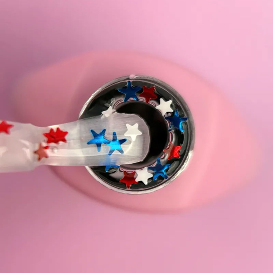 Топ для гель-лака You Are Cute Top Be My Star 5 мл2