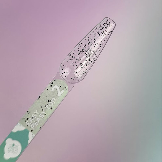 Топ для гель-лака You Are Cute Top Easy Peasy №2 5 мл, Цвет: №23