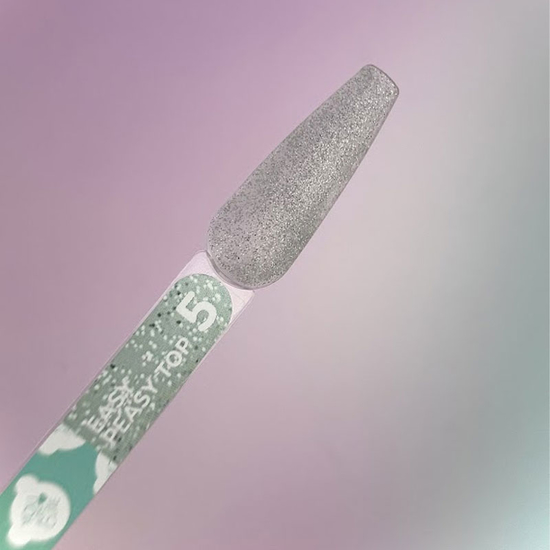 Топ для гель-лака You Are Cute Top Easy Peasy №5 5 мл, Цвет: №53