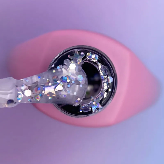 Топ для гель-лака You Are Cute Top Star Glow 5 мл2