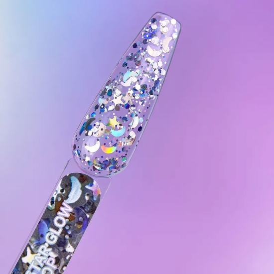 Топ для гель-лака You Are Cute Top Star Glow 5 мл3