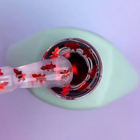 Топ для гель-лака You Are Cute Top Winter Wish №3 5 мл2