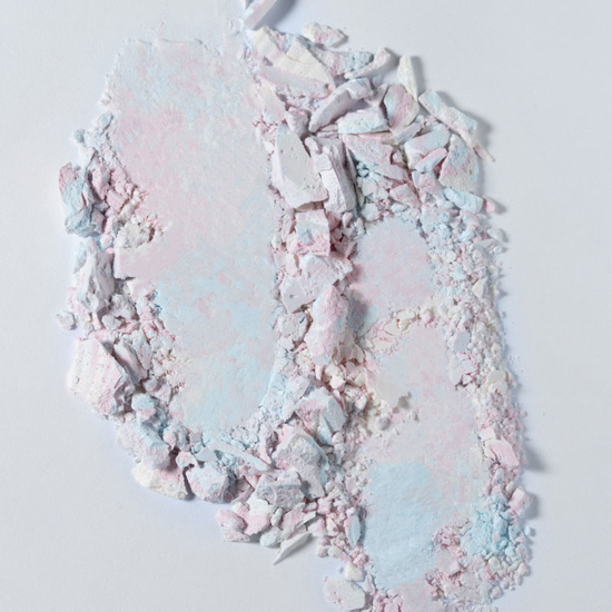 Пудра для лица ZOLA Magic Mattifying Powder Iris 5г, Цвет: Iris2