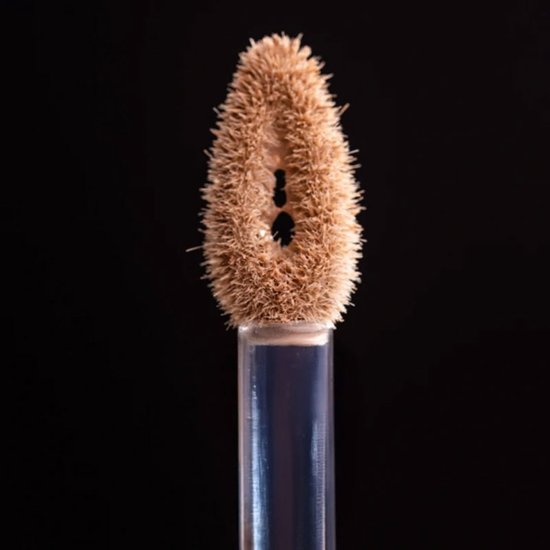 Рідкі тіні для повік ZOLA x Valentina Lelyukh Silky Matte Tint 01 Soft beige, Колір: 013