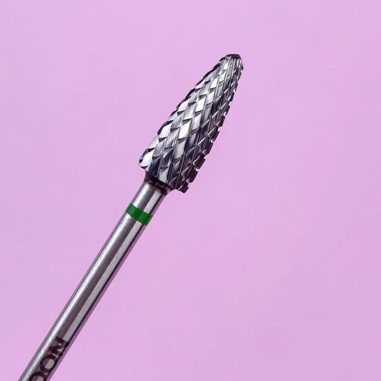 Фреза твердосплав LUNA «Кукурудза» Hard Green (L) 5,0мм3