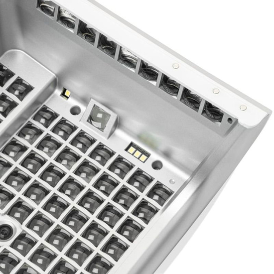 Лампа для маникюра с искусственным интеллектом O Nail White4