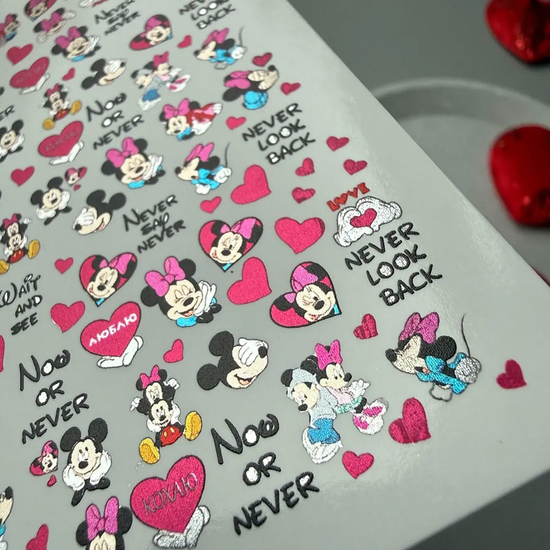 Слайдер-дизайн UA Slider Metallic MC 0112