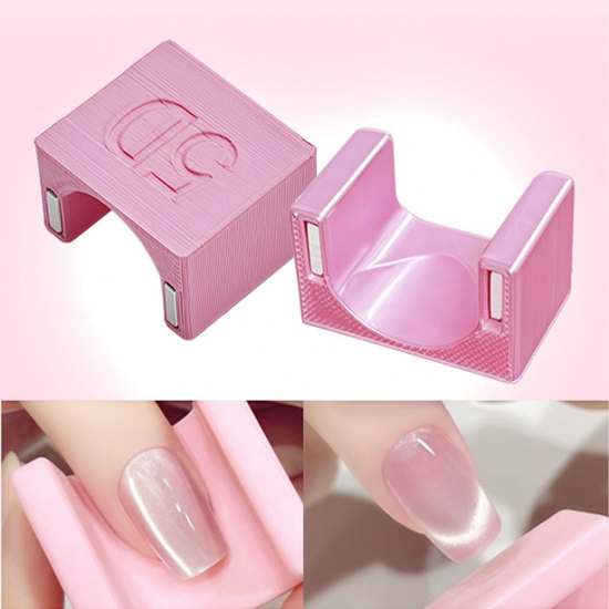 Багатофункціональний магніт для нігтів 5D3