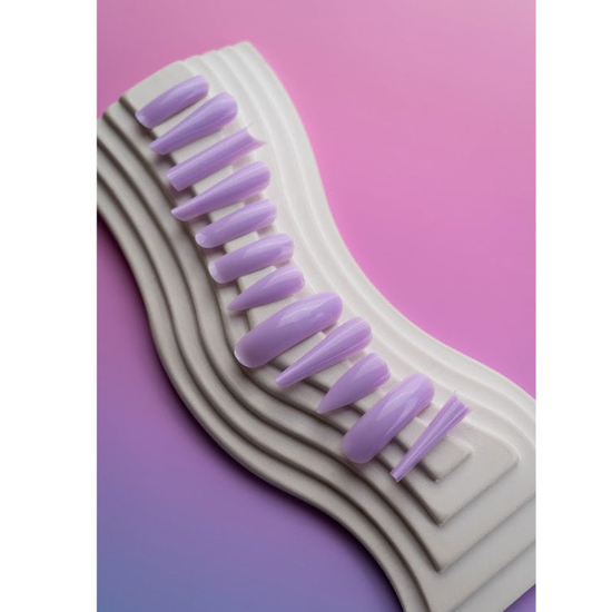 Набір верхніх форм для нарощування нігтів You Are Cute 12 в 14