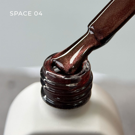 Гель-лак SAGA Space Cat №04 10 мл, Цвет: 042