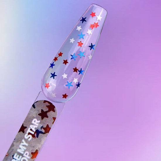 Топ для гель-лаку You Are Cute Top Be My Star 5 мл3