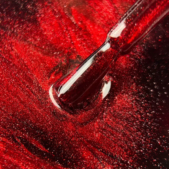 Гель-лак LUNA Color Red Flash By Tina Karol 13 мл, Цвет: Red Flash2