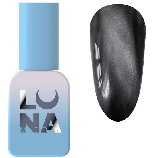 Гель-лак LUNA Color Cat Eye №269 8 мл, Колір: 269