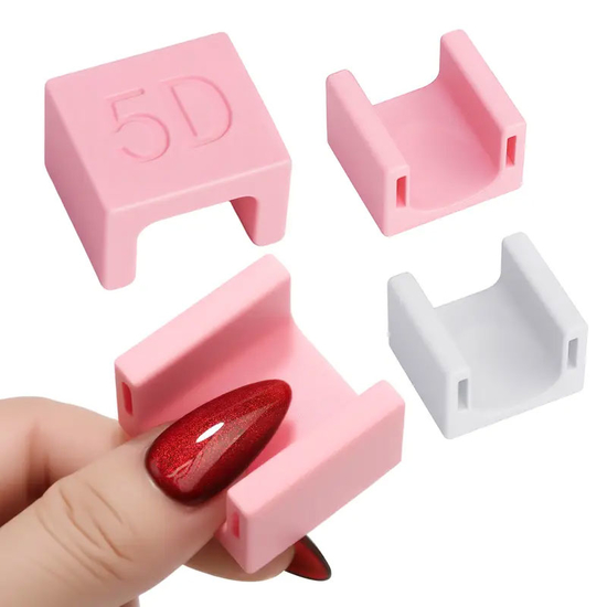 Багатофункціональний магніт для нігтів 5D2