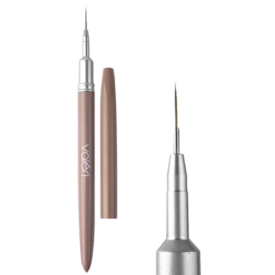 Кисть Valeri Liner Brush 8 мм