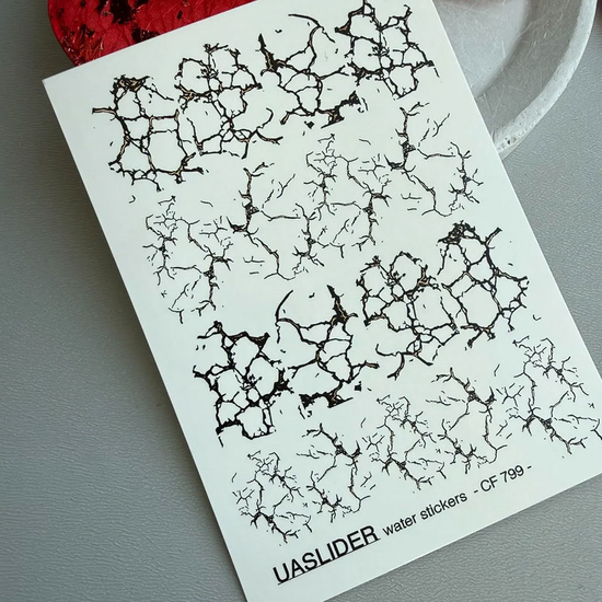 Слайдер-дизайн UA Slider CF 799