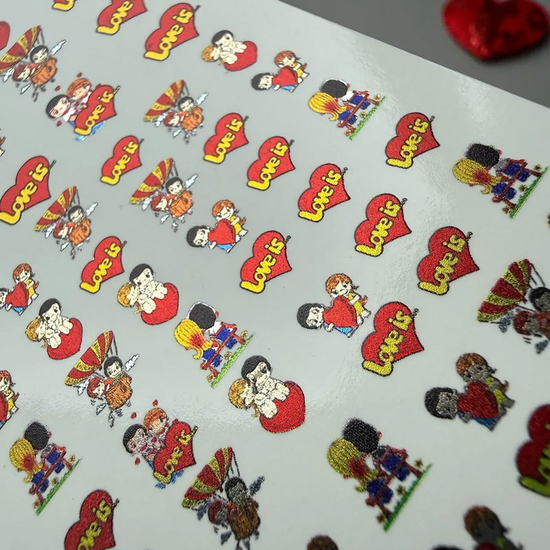 Слайдер-дизайн UA Slider Metallic MC 0122