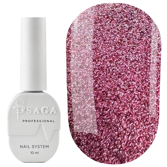 Гель-лак SAGA Space Cat №03 10 мл, Цвет: 03