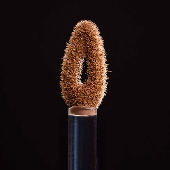 Рідкі тіні для повік ZOLA x Valentina Lelyukh Silky Matte Tint 04 Sandstone, Колір: 043