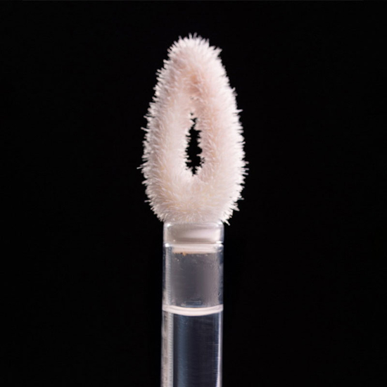 Рідкі тіні для повік ZOLA x Valentina Lelyukh Silky Matte Tint 02 Moonlight, Колір: 023