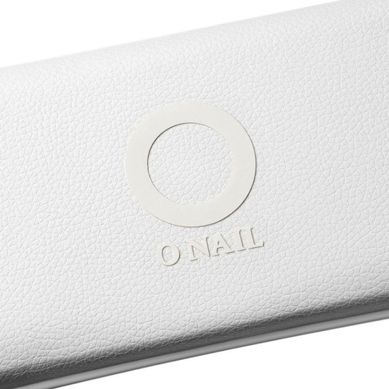 Подлокотник для маникюра O NAIL White3